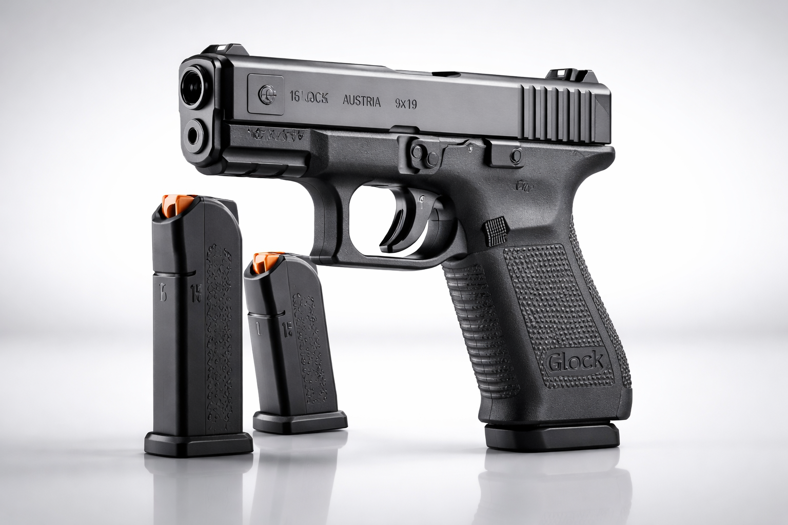 glock 19 gen 5 glock 19 gen 5