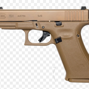glock 19x