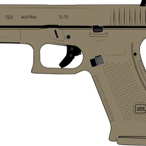 glock 19x