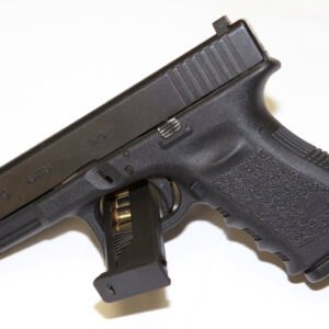 glock 19 gen 3