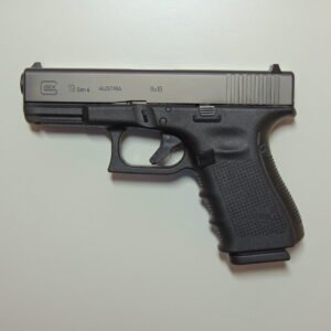 glock 19 gen 4
