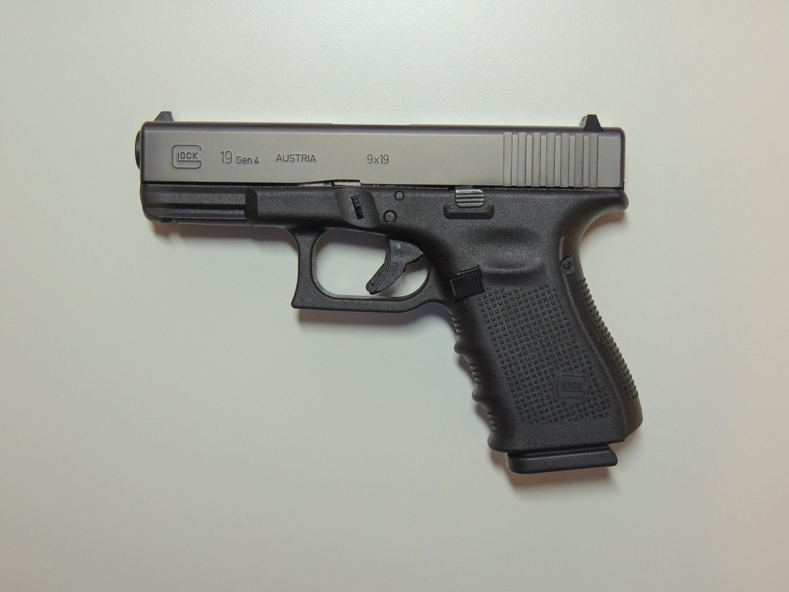 glock 19 gen 4 glock 19 gen 4